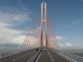 Image: Work on Dai Ngai Bridge project expected to start in early 2023