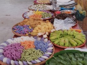 Image: Festival in Vietnam's Mekong Delta to feature 1,000 traditional, modern dishes