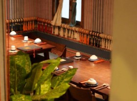 Image: Four of the best new restaurants in Hanoi