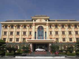 Image: Hung Yen City People’s Committee