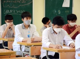 Image: Many universities announce further matriculation scores