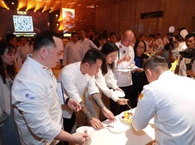 Image: Nestlé Vietnam’s MAGGI, SPC hold ceremony to honor chefs