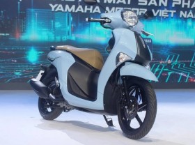 Image: 3 scooters cheaper than Honda Imaginative and prescient: Fashionable design and really gasoline environment friendly