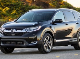 Image: 3 used however secure 5-seater SUV fashions below 500 million VND