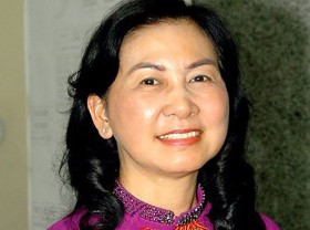 Image: Ex-director of Dong Nai’s DPI detained on graft charges