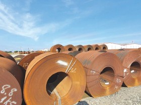 Image: Hard choice for logistics hub dream