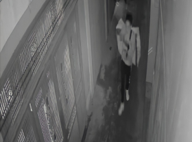 Image: HOT developments in Luong Hai Nhu’s disappearance mysteriously: A clip of the sufferer’s ex-lover appeared with a big sack with many doubts