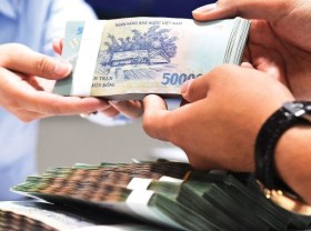 Image: HOT replace particulars of the wage of the Chairman of the Commune Folks’s Committee in 2022
