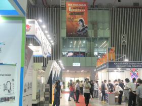Image: METALEX Vietnam exhibition 2022 opens in HCMC