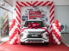 Image: Mitsubishi applies the ‘outdated trick’ to the B-sized SUV that’s about to be launched on October 19?