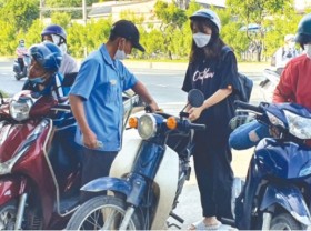 Image: Prime Minister calls for stronger efforts in stabilizing fuel market