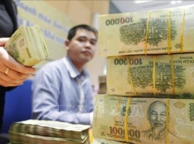 Image: Tax collection slows as it nears full-year goal