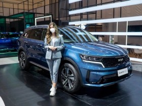 Image: The primary Hybrid automotive assembled in Vietnam is about to be launched with 2 variations, anticipated to be delivered in October