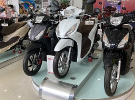 Image: The worth of Honda Imaginative and prescient automobiles instantly rotated and skyrocketed once more, the distinction was so excessive