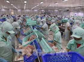Image: Vietnam’s seafood imports soar 36.8% in Jan-Sept