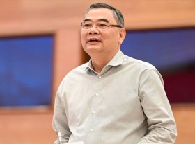 Image: Vingroup chairman not on no-fly list: MPS