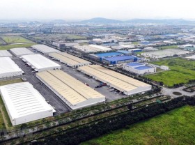 Image: VSIP Group gets green light to develop industrial park in Can Tho