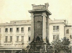 Image: “Toad flower garden” – a unique hundred-year-old building located in the center of Hanoi is about to have a new look