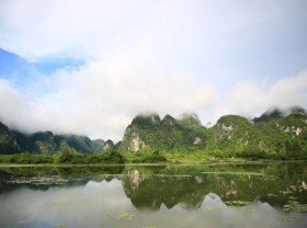 Image: In the land of King Kong