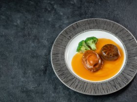 Image: KABIN introduces new Cantonese cuisine experience