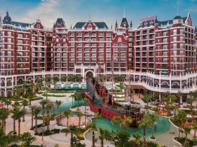 Image: Mövenpick announces new resort in Phan Thiet