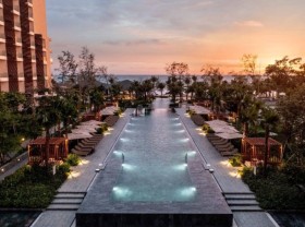 Image: New packages for couples at Crowne Plaza Phu Quoc Starbay