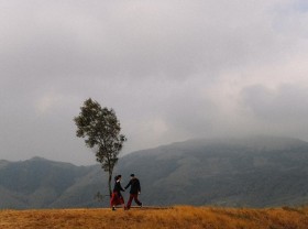 Image: Uong Bi Phuong Hoang – a strangely attractive and poetic land