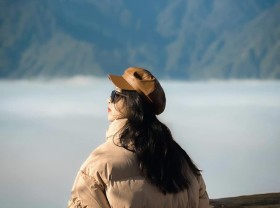 Image: Want to hunt clouds but can’t get up early, don’t miss Mang Den and these “paradise”
