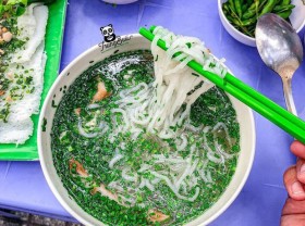 Image: What dishes are worth trying at the famous Phan Xich Long food court in Ho Chi Minh City?