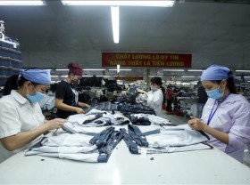 Image: 218 firms shortlisted as prestigious exporters of 2021