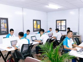 Image: 911 Group to make debut on HOSE next week