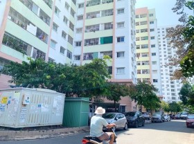 Image: Ba Ria-Vung Tau to have 8,300 more social homes in 2025