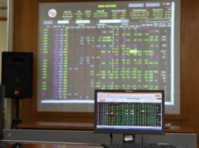 Image: CC4 fined for tax rule violation