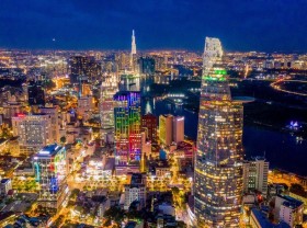 Image: Experts upbeat on Vietnam’s M&A market in 2022