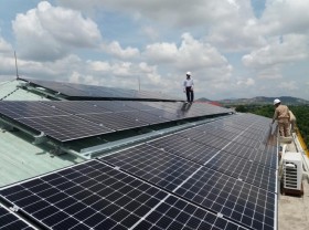 Image: Gia Lai set to develop 135 renewable energy projects