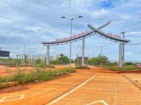 Image: Gov’t approves 400-hectare industrial park project in Dak Nong