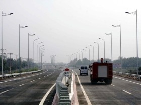 Image: Gov’t approves investment in Tan Phu-Bao Loc expy project