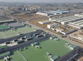 Image: KBC gets nod to expand Quang Chau IP