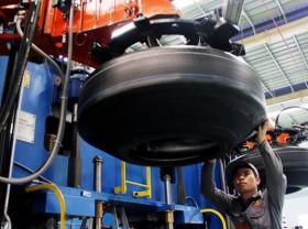 Image: Morocco initiates anti-dumping investigation into tire imports from Vietnam