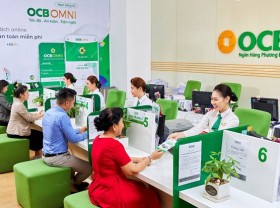 Image: OCB allowed to increase charter capital