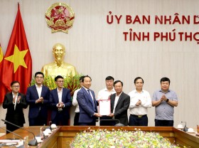 Image: VSUN to build US$200-million solar panel plant in northern Vietnam