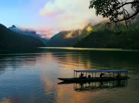 Image: Change the direction of travel to explore the most majestic national parks in the Northeast