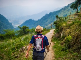 Image: Lonely Planet introduces the 8 most amazing mountain climbing routes in Vietnam