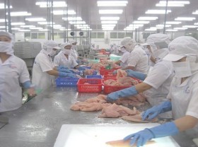 Image: Exploitation approval required for aquatic products exported to Japan