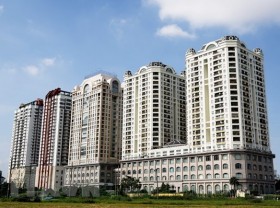Image: Obstacles plaguing property development expected to be removed