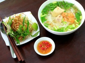 Image: Seven delicious dishes should try when coming to Kien Giang