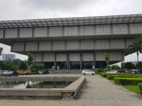Image: Take a look at 5 cultural and art centers in Hanoi that are favorite destinations of young people