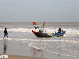 Image: The fish that used to be abandoned is now a specialty, traders compete to buy it