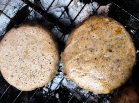 Image: 8 delicious dishes to try when hunting buckwheat flowers