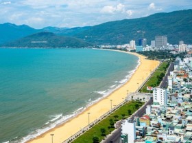 Image: Binh Dinh pours over VND2.6 trillion into key road projects